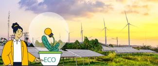Solar power