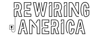 rewiring america