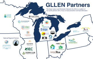 GLLEN partners