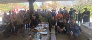 Seeds to Community