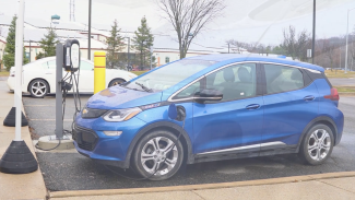 Bolt Avalon Car Sharing Program