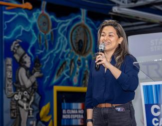 Gabriela Santiago Romero