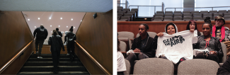 Clear the Air City Council Public Comment