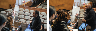 Clear the Air City Council Public Comment