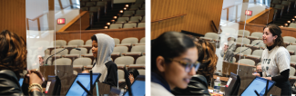 Clear the Air City Council Public Comment