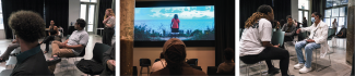 AQAW Film Screening of Descendant