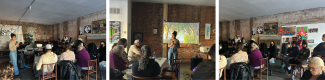 Film Screening of Unbreathable (Spanish Subtitles)