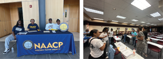 Public Health + Air Quality Resource Fair