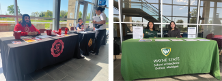 Public Health + Air Quality Resource Fair