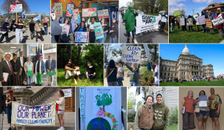 2025 at Ecology Center