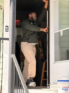 Walker-Miller Training