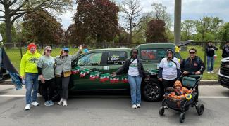 Clear the Air: Cinco de Mayo Parade, Air Quality Awareness Week 2026