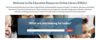 EROL Homepage