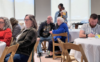 Air Quality Awareness Week 2026: Community Conversation in Grand Rapids