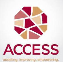 ACCESS logo