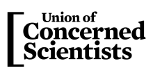 Union of Concerned Scientists logo