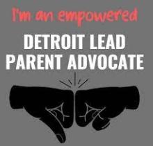 DLEAD Parent Group