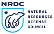 NRDC logo