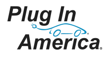 Plug in America logo