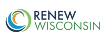 Renew Wisconsin logo