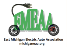 East Michigan Electric Auto Association
