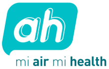 Mi Air Mi Health