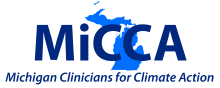 Michigan Clinicians for Climate Action