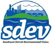 Southwest Detroit Environmental Vision