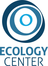 Ecology Center Logo