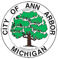 City of Ann Arbor Michigan
