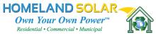 homelandsolar