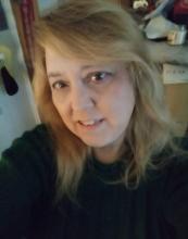 Betty Cantley photo