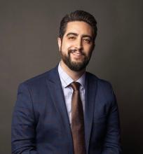 Jonathan D. Rivera, Assembly member for New York State’s 149th Assembly District