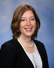 State Representative Julie M. Rogers, MI