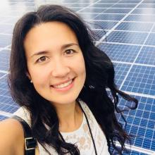 Sandra Kwak 10Power CEO