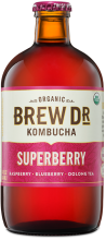 77134 Brew Dr Superberry Kombucha