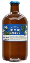 83549 Brew Dr Kombucha vanilla