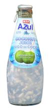 coconutWater bottle