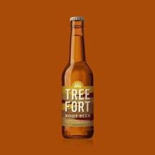 tree fort root beer