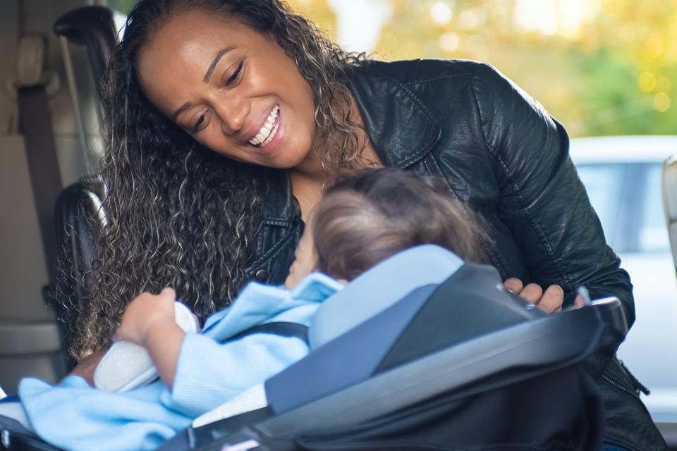 2019 Flame RetardantFree Children’s Car Seats Ecology Center