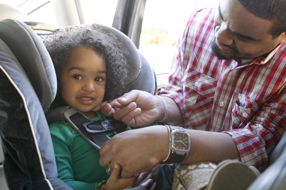 Children s Car Seats 2018 Ecology Center
