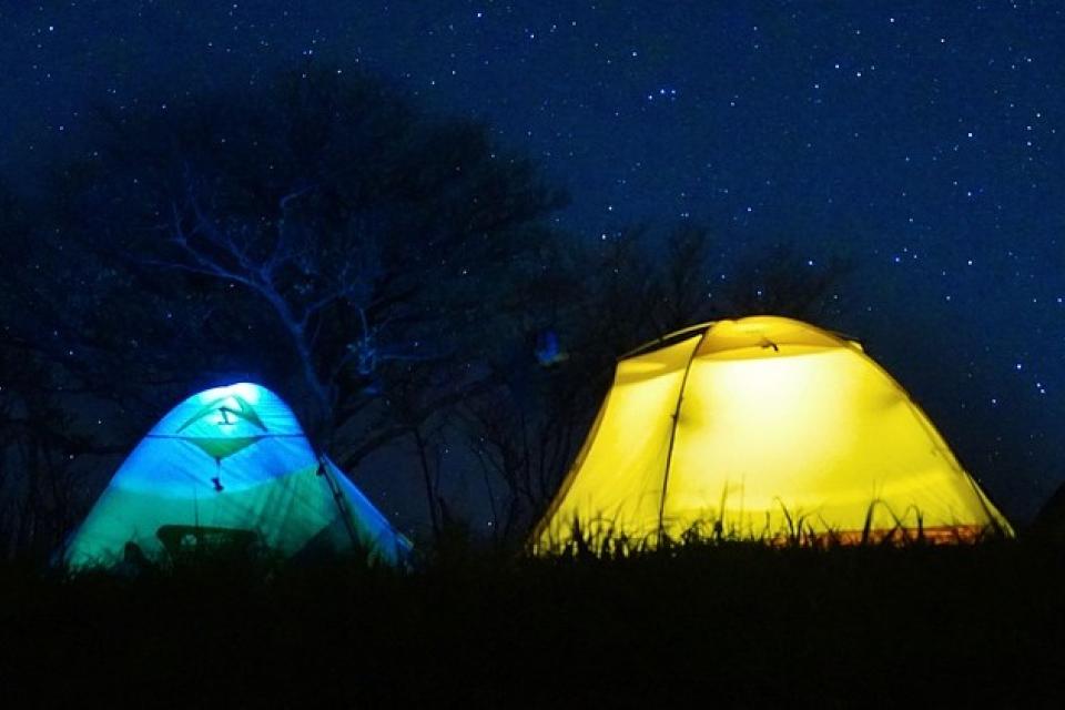 Michigan No Longer Requiring Toxic Flame Retardants in Tents Policy