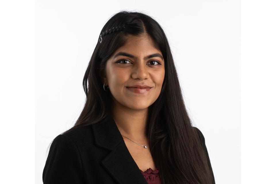 Rachana Gone