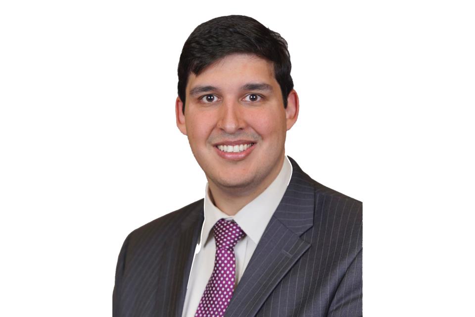Ian Zaman