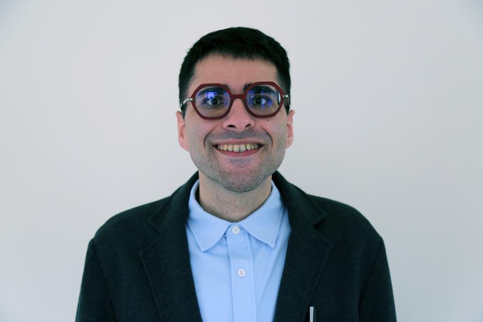 Keanu Heydari