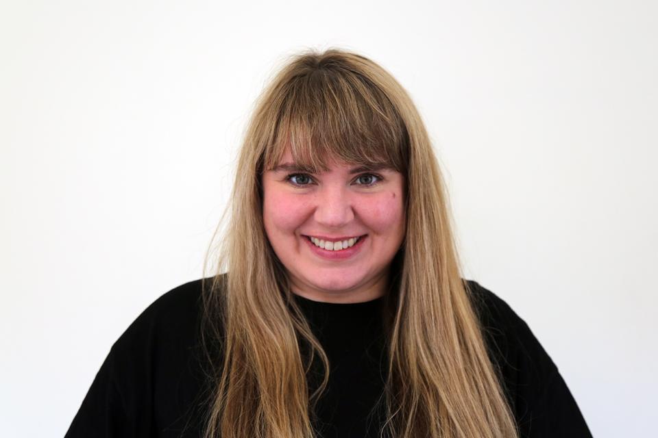 Jessica Owen, Ecology Center Development Coordinator