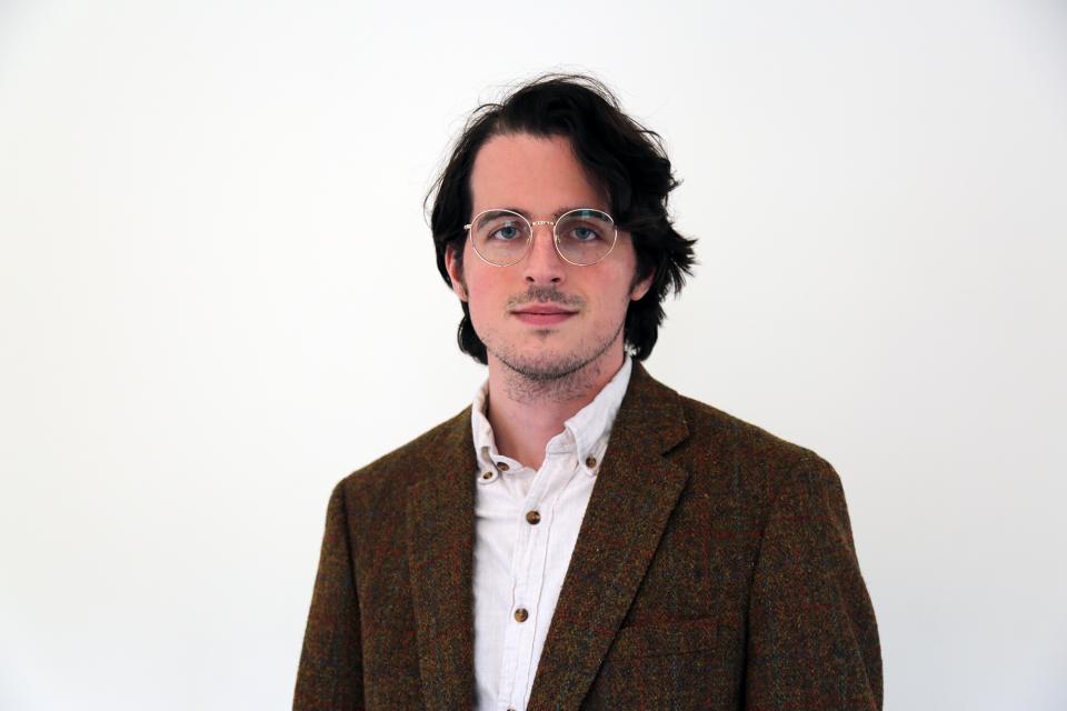 Markus Merin