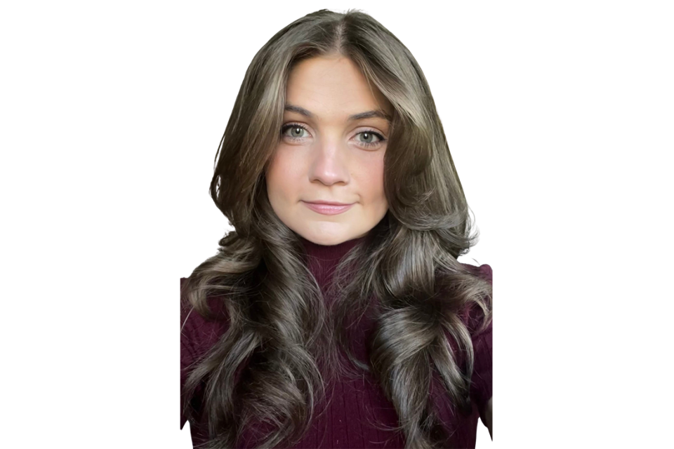 Bailey Flannery