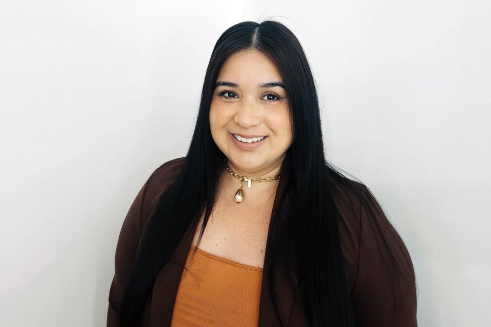 Meli X Garcia