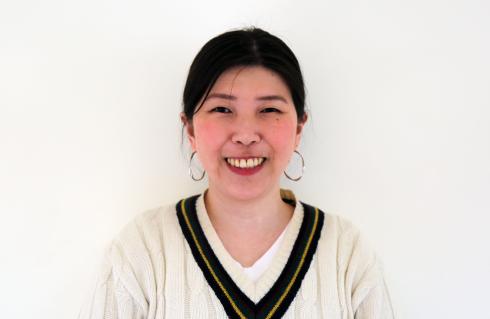 Yuki Nakayama